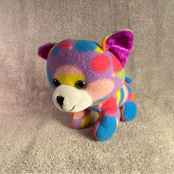 Kelly Toy Stuffed Plush‎ Multi Colors - Picture 1 of 7